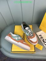 FF Meaitseáil Croí Sneakers - Image 2