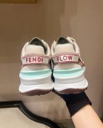 FEND1 Flow Sneakers - Image 2