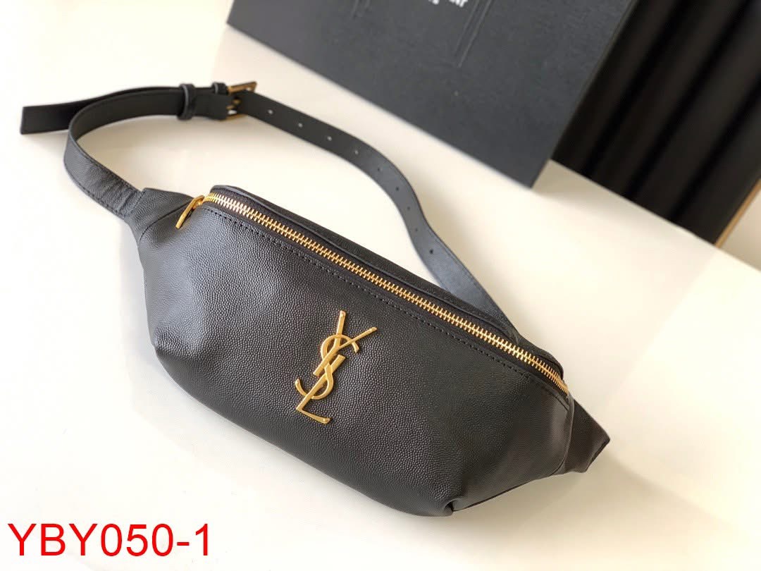 WhatsApp Image 2025-08-06 at 21.37.53_f3da56e5 Saint Gold Bum Bag - Image 1