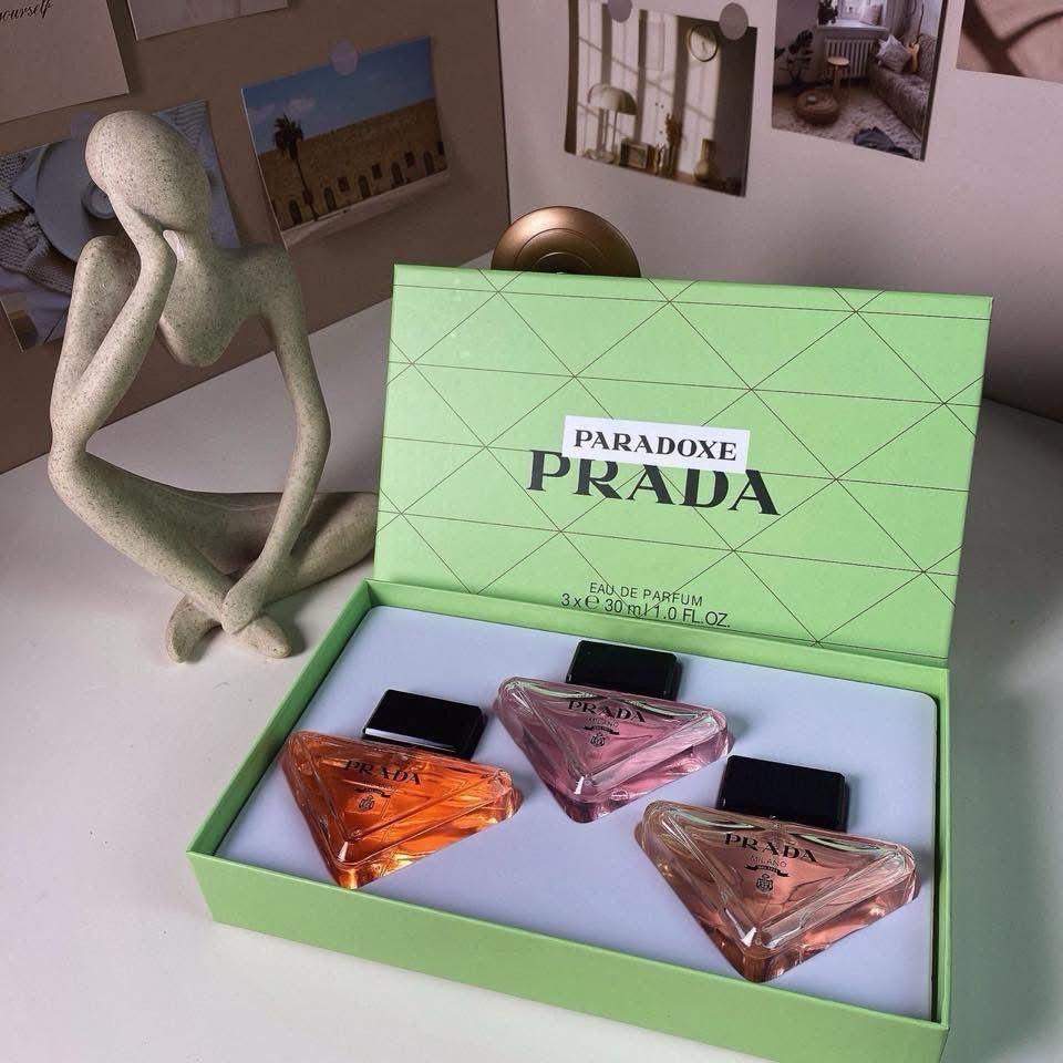3pc PDA Set