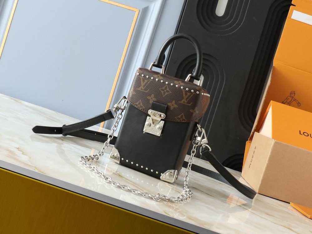 Camera Box Vibe Bag