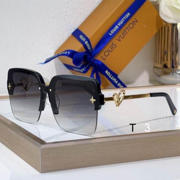 Black Heart Sunglasses