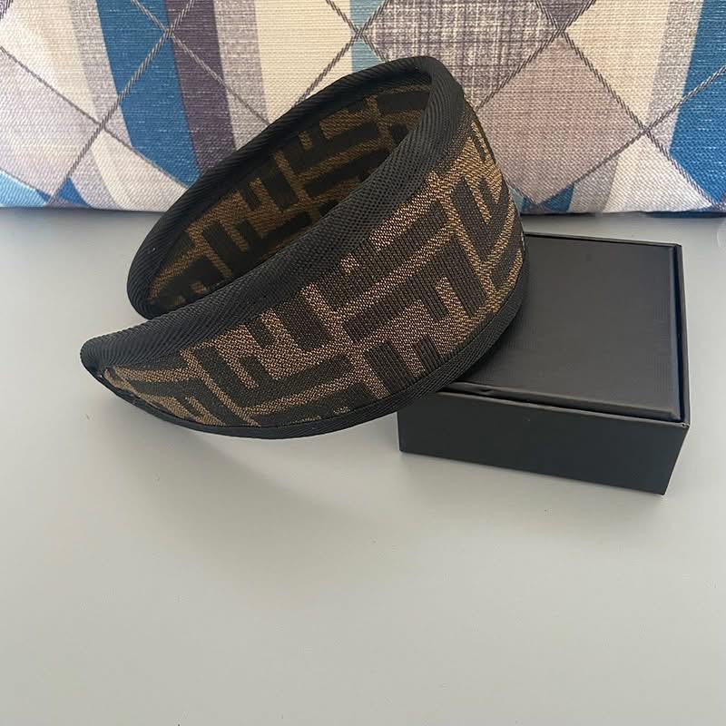 FF Wide Head Band