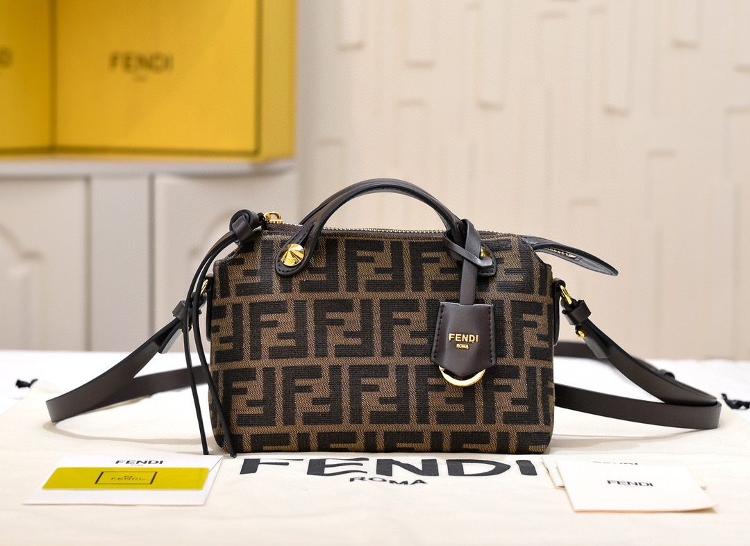 34925bc0 FF By The Way Bag - Image 1