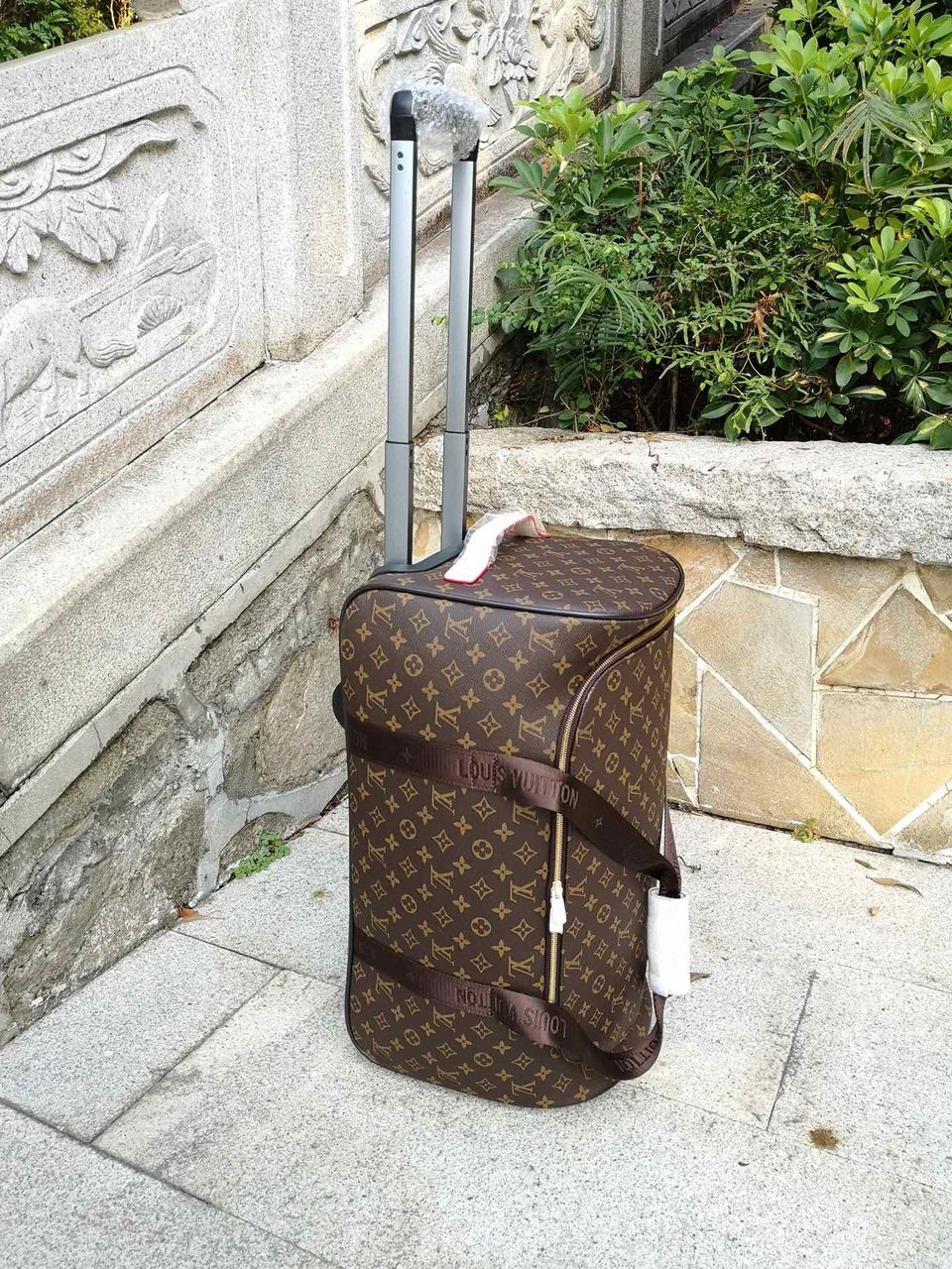 WhatsApp Image 2025-08-12 at 13.00.18_1f6a430a Monogram Duffle Roll Bag - Image 3