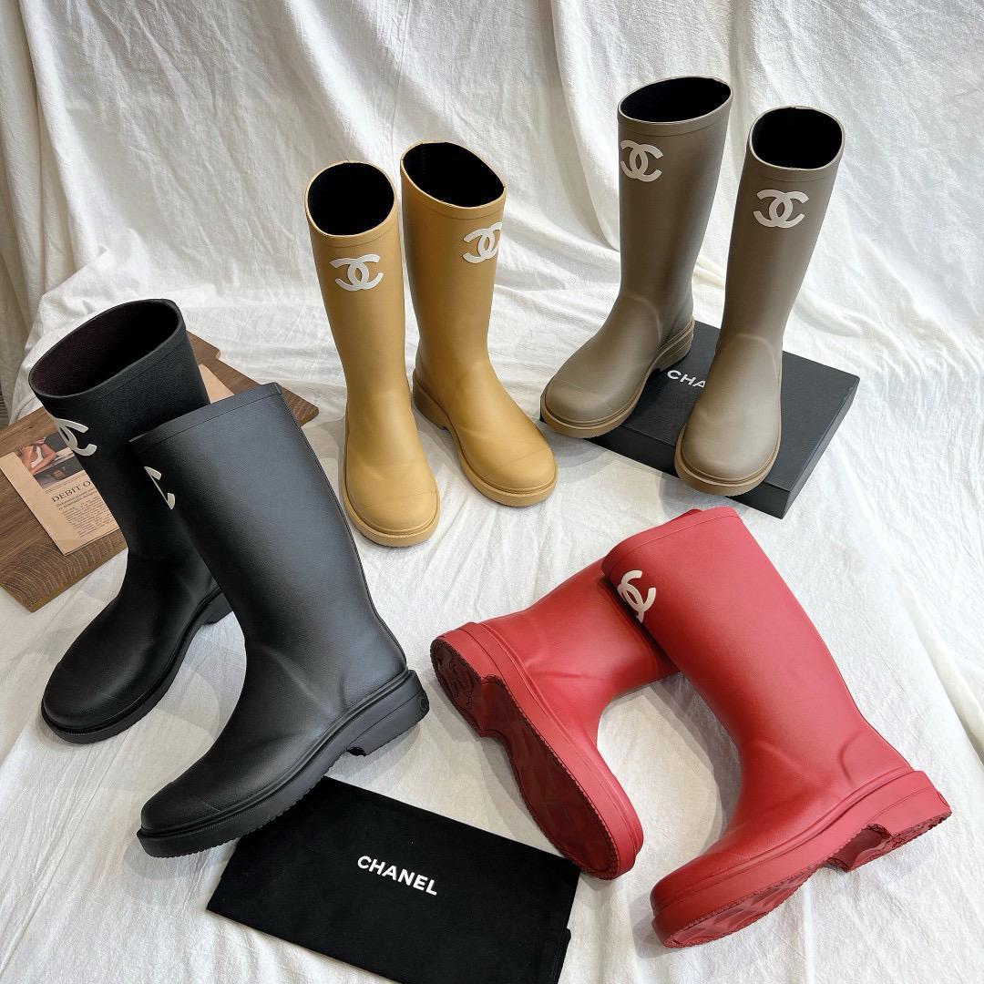 WhatsApp Image 2025-08-17 at 23.26.28 CC Rain Boots - Image 1