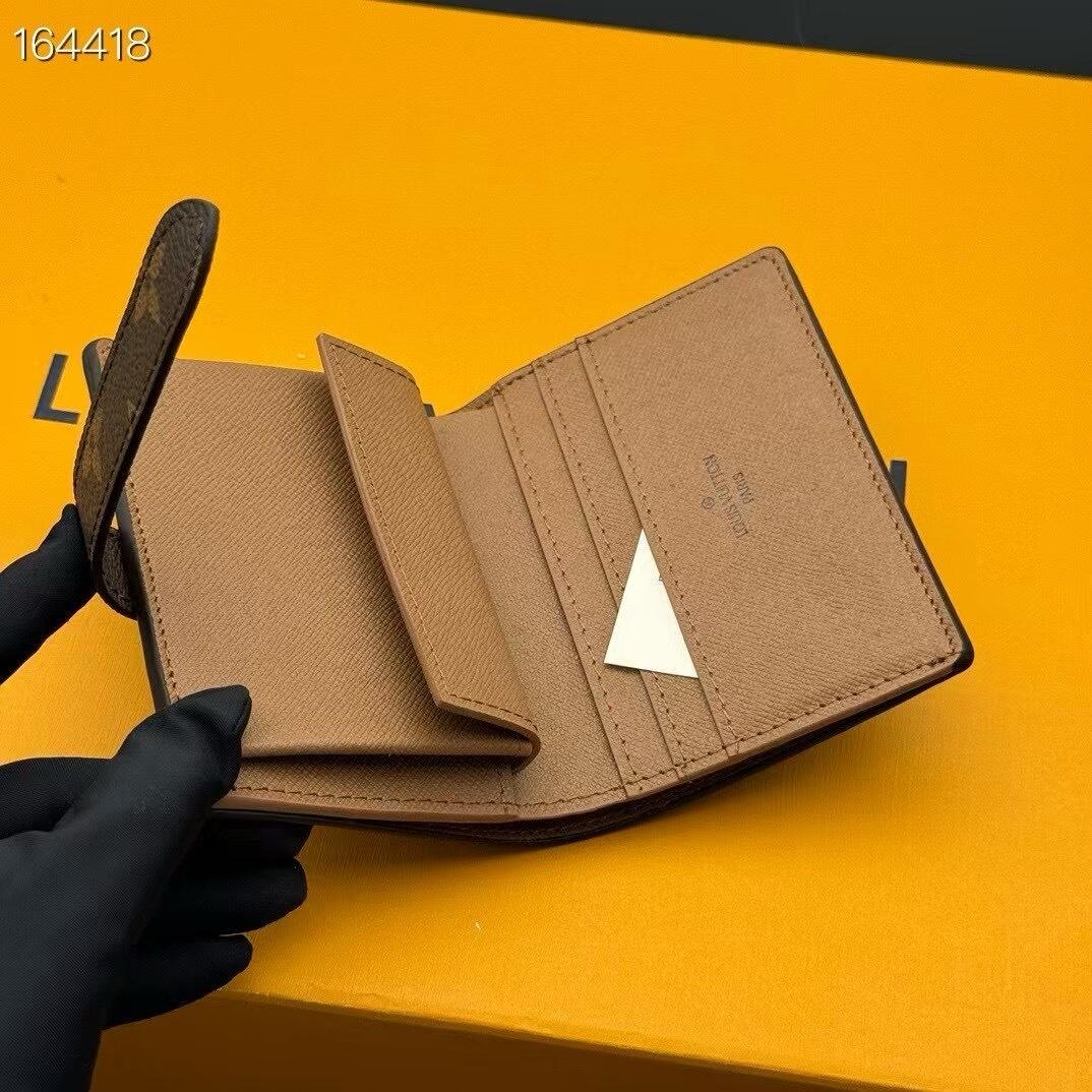 bd240187 Low Key Monogram Wallet - Image 2