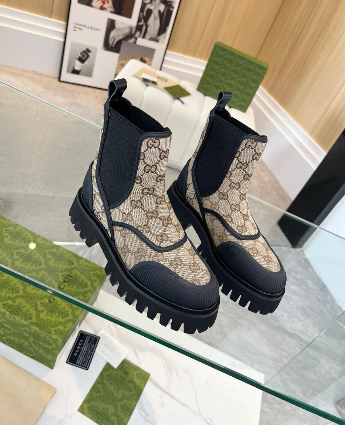 WhatsApp Image 2025-09-16 at 13.17.29_c949bd94 GG Chelsea Boots - Image 1