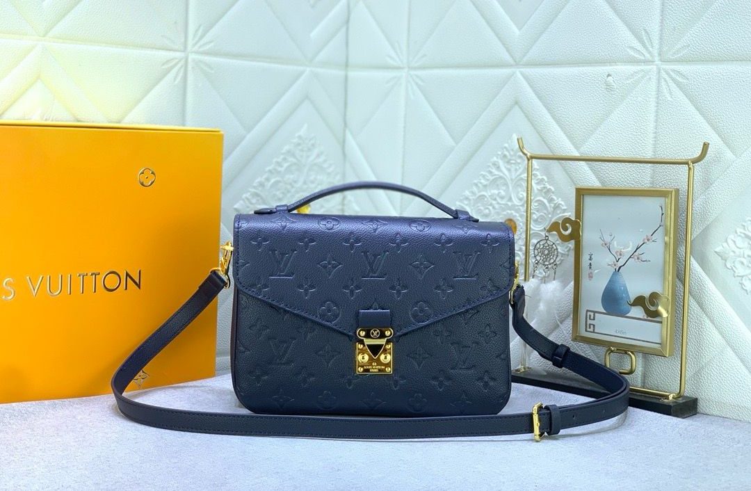 WhatsApp Image 2025-10-07 at 12.36.05_af993c01 Navy Blue Pochette - Image 1