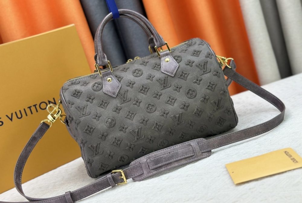 P9 Bandoulière 40 Autres Cuirs Bag