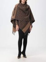 FF Wool Cape