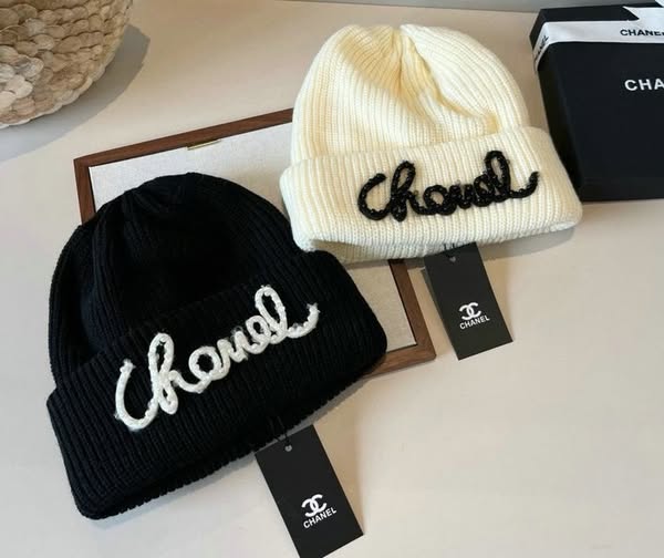 CC Beanies