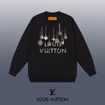 Black & Tan Sweatshirt - Image 2