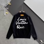 Black & White Sweatshirt - Image 2