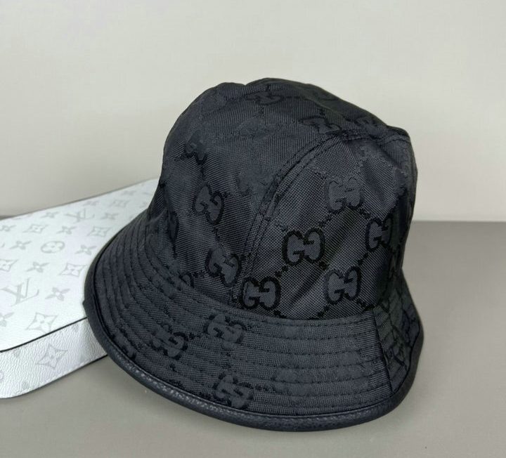 GG Bucket Hat