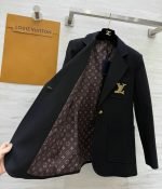 Black Louis Blazer - Image 2