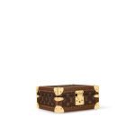 Louis Jewelry Box Pink - Image 3