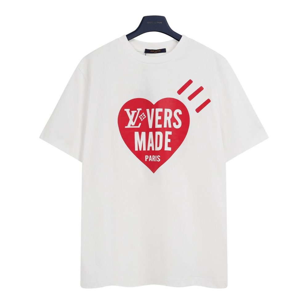 Red Heart T-Shirt