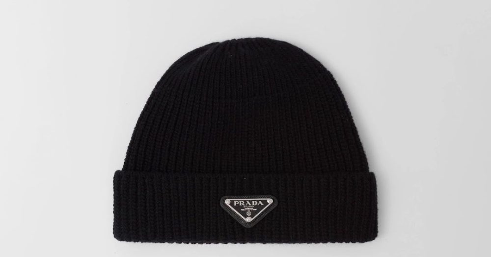Prad Beanies