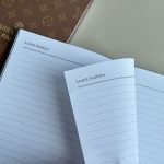 Monogram Journal Book - Image 2